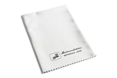 GEWA Made in Germany Čistící prostředek Hadřík Cremonese GEWA Made in Germany Čistící prostředek Hadřík Cremonese