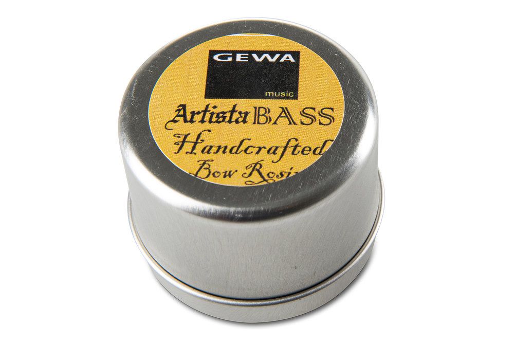 GEWA Kalafuna pro kontrabas Artista Bass