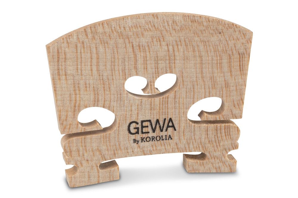 GEWA by Korolia Houslová kobylka Economy 1/2
