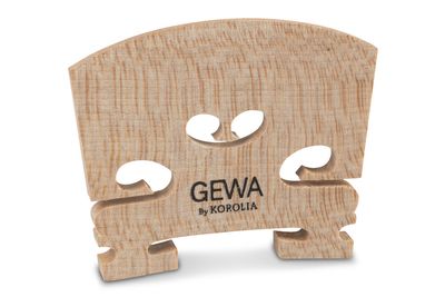 GEWA by Korolia Houslová kobylka Economy 4/4 - šíře nohou 41,5mm