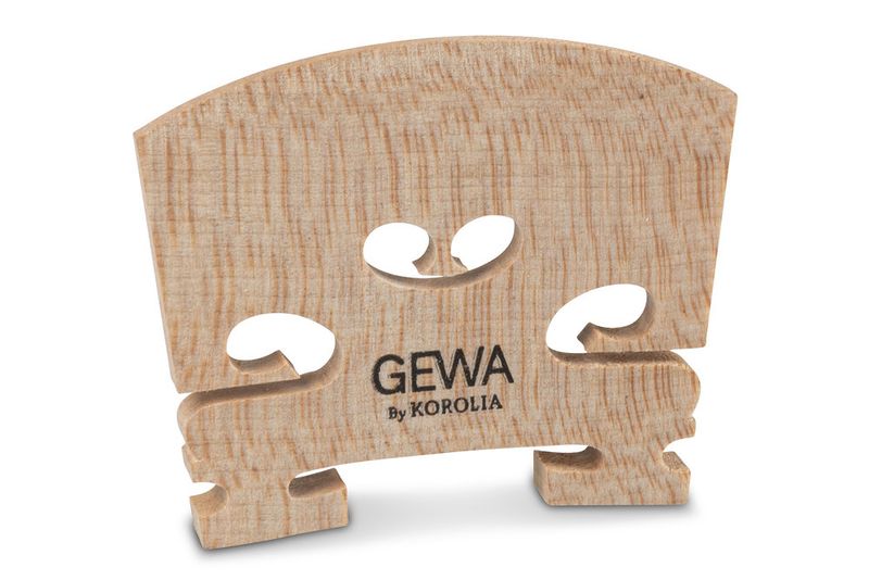 GEWA by Korolia Houslová kobylka Economy 4/4 - šíře nohou 41,5mm