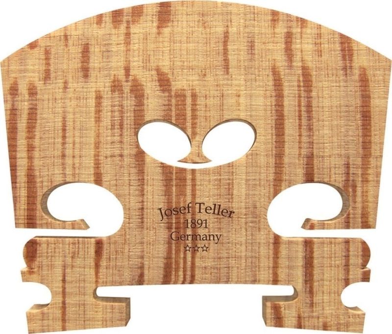Teller Houslová kobylka 4/4