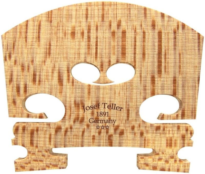 Teller Houslová kobylka 4/4