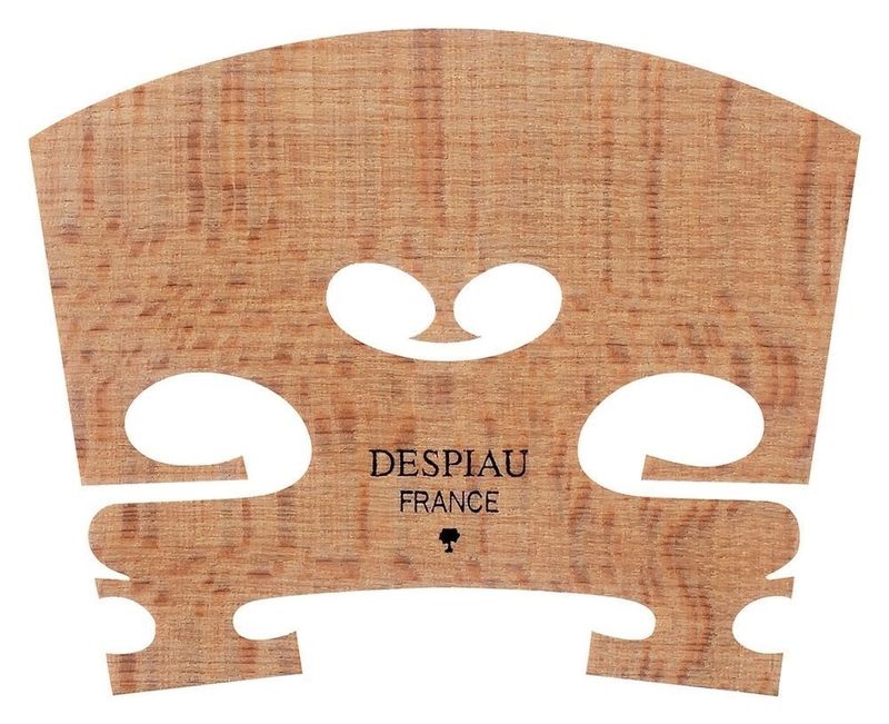 Despiau Houslová kobylka 1/4