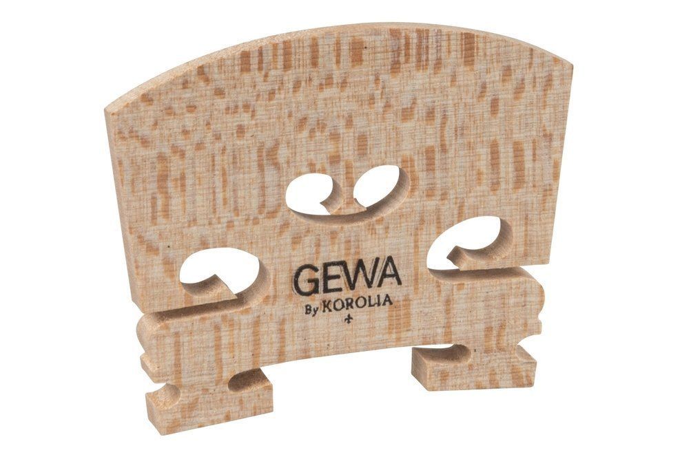 GEWA by Korolia Houslová kobylka Classic 3/4