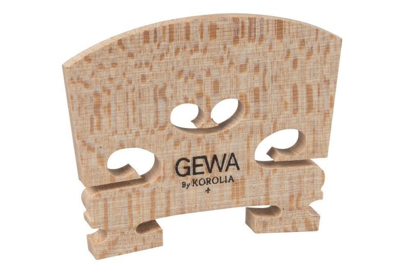 GEWA by Korolia Houslová kobylka Classic 3/4