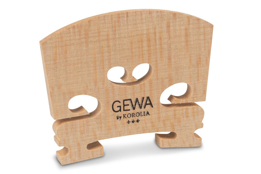 GEWA by Korolia Houslová kobylka Grandiose Šíře nohou 40,0mm