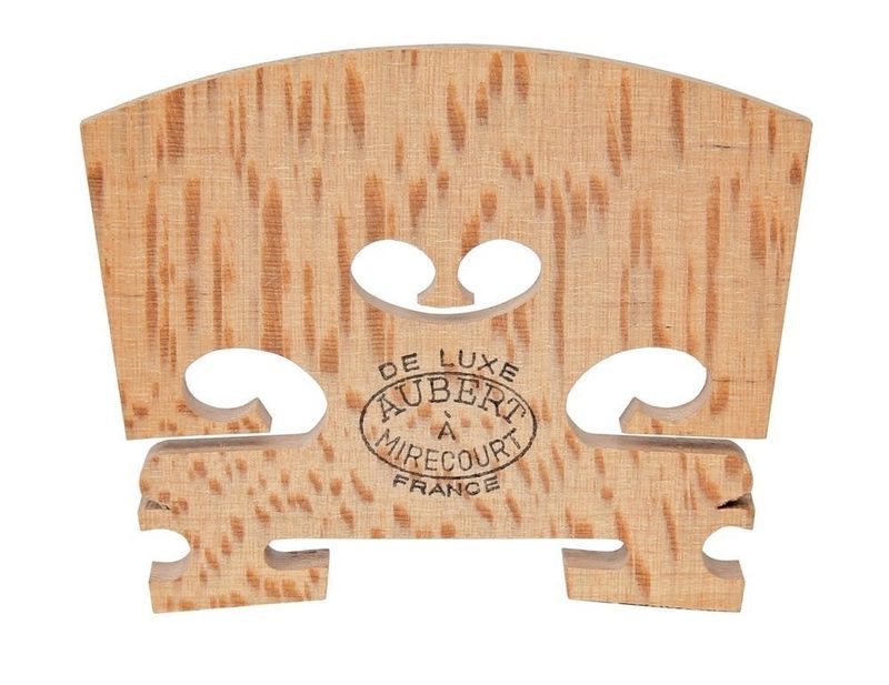 Aubert Houslová kobylka De Luxe 4/4