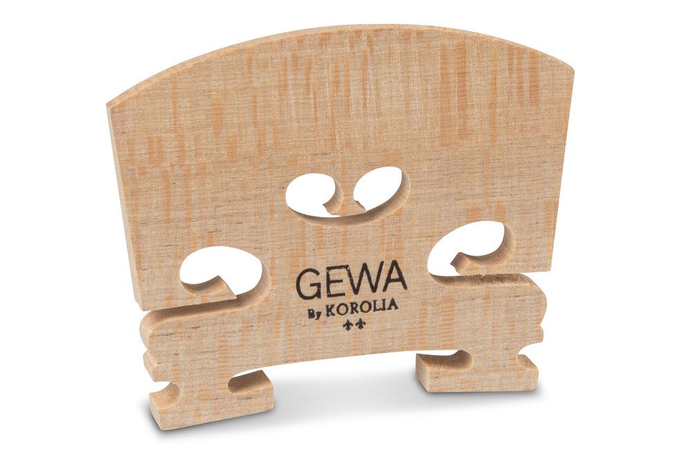 GEWA by Korolia Houslová kobylka Supreme Šíře nohou 41,0mm