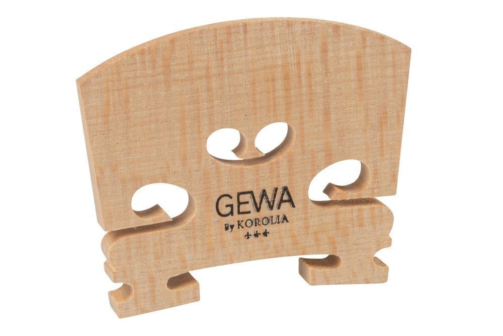 GEWA by Korolia Houslová kobylka Grandiose Šíře nohou 41,0mm