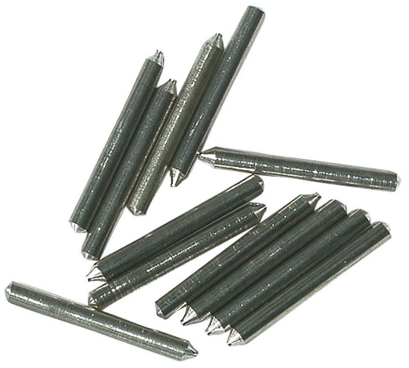 GEWA Citery-kolíčky pro kobylku 2,0 x 16 mm
