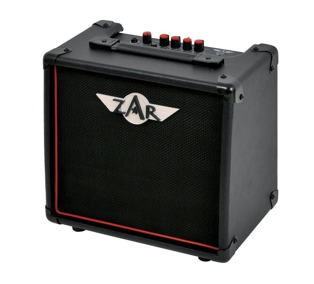 Gitarové kombo E-10