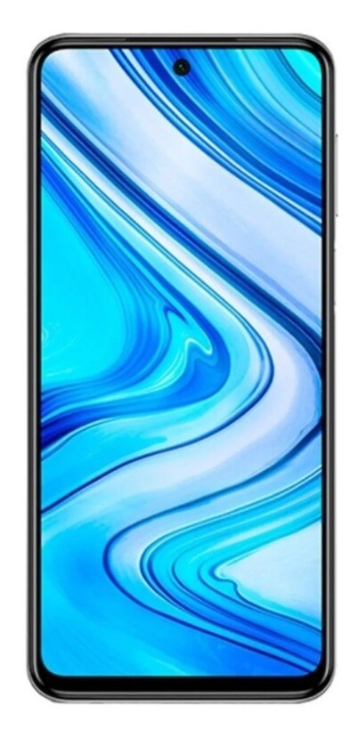 Xiaomi Redmi Note 9 Pro (64 Mpx) Dual SIM 128GB - 6GB RAM
