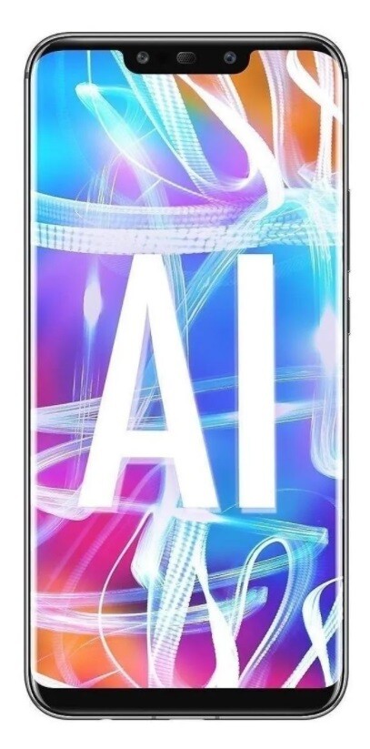 Huawei Mate 20 Lite 64GB - 4GB RAM