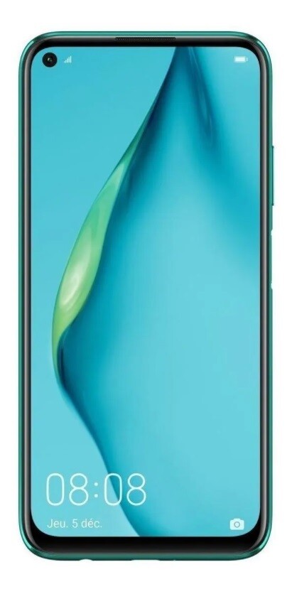 Huawei P40 Lite Dual SIM 128GB - 6GB RAM