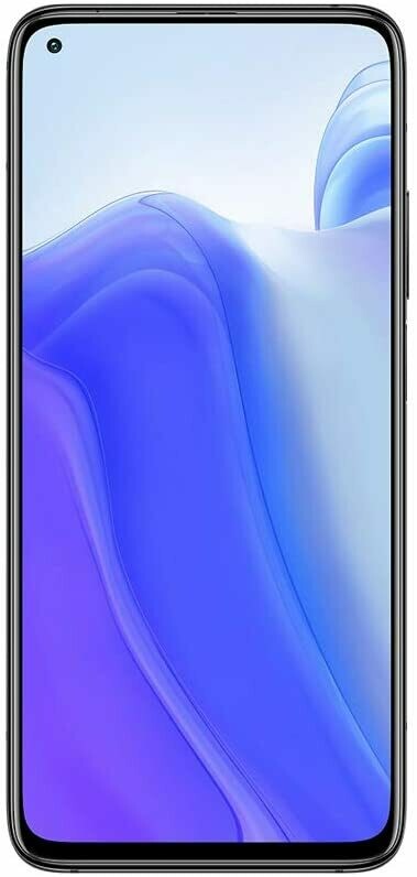 ¡OFERTA ESPECIAL! Xiaomi MI 10T 5G 128GB - 8GB RAM (NEGRO)