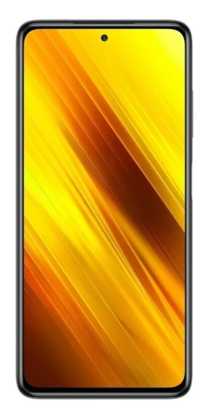 Xiaomi Poco X3 NFC Dual SIM 128GB - 6GB RAM