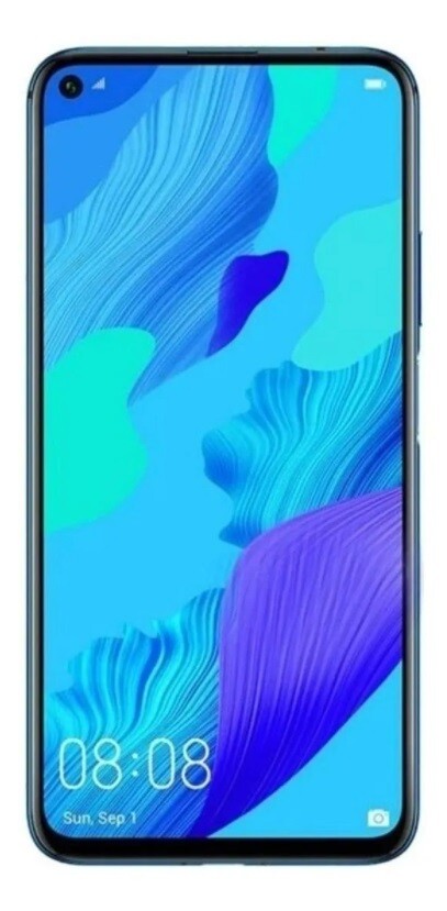 Huawei Nova 5T Dual SIM 128GB - 8GB RAM