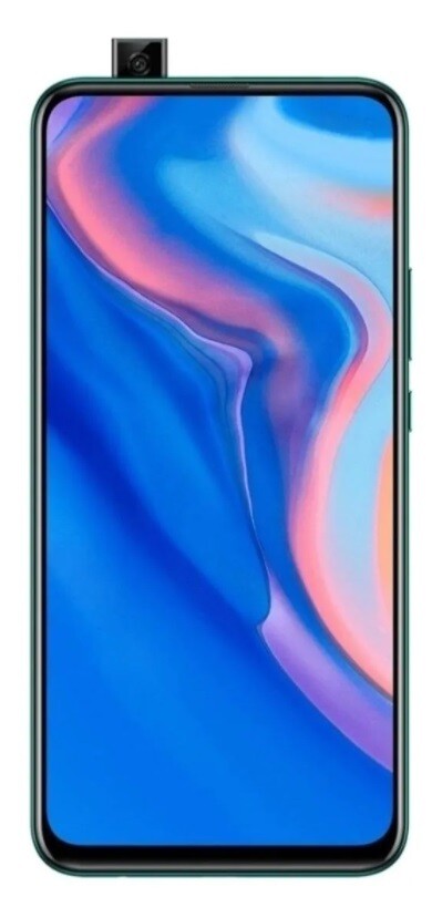 Huawei Y9 Prime Dual SIM 128GB - 4GB RAM