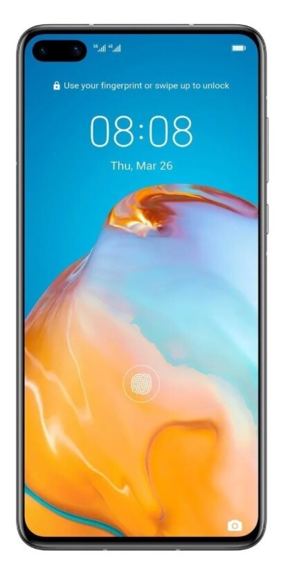 ¡OFERTA ESPECIAL! Huawei P40 Pro Dual SIM 256GB - 8GB RAM