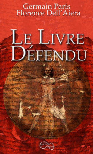 Le livre défendu - Germain Paris, Florence Dell&#39;Aiera