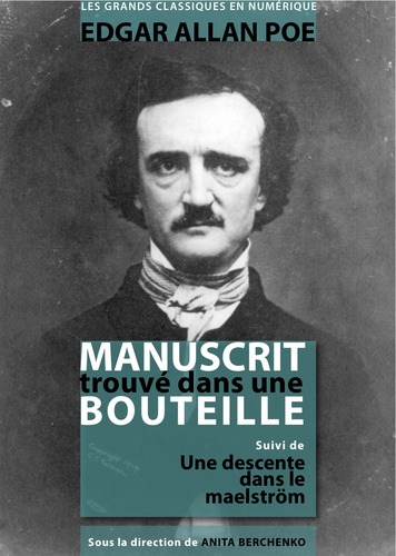 Manuscrit trouvé dans une bouteille
