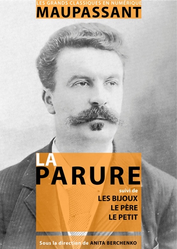 La parure - Guy de Maupassant