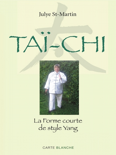 Taï-Chi - Julye St-Martin