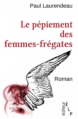 Le pépiement des femmes-frégates