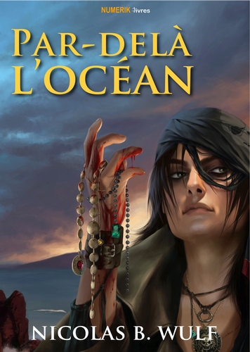 Par-delà l&#39;océan - Nicolas B. Wulf