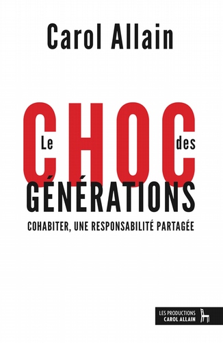 Le choc des générations