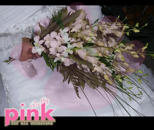 Bridal Gerb