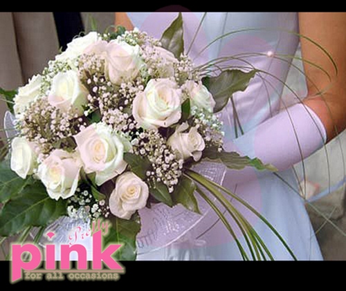 Bridal Gerb