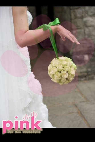 Bridal Gerb