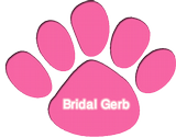 Bridal Gerb