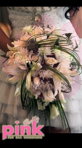 Bridal Gerb