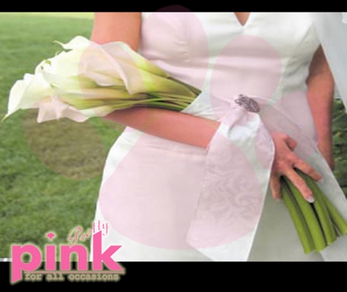 Bridal Gerb
