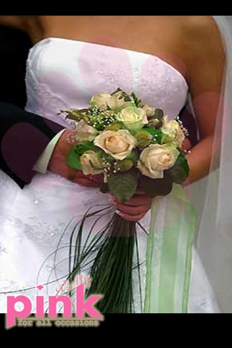 Bridal Gerb
