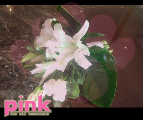 Bridal Gerb