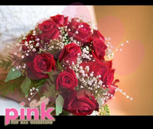 Bridal Gerb