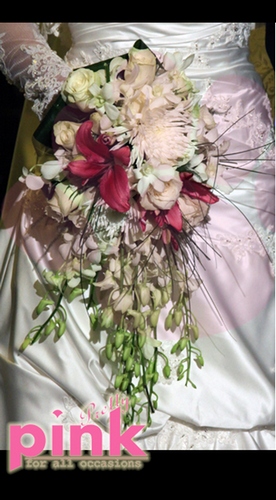 Bridal Gerb