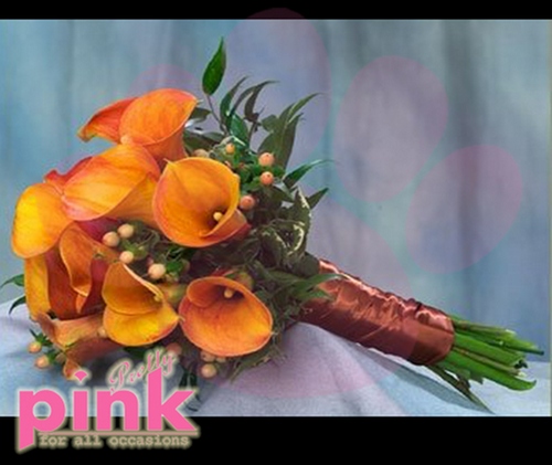Bridal Gerb