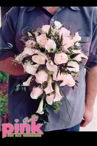 Bridal Gerb