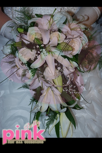 Bridal Gerb