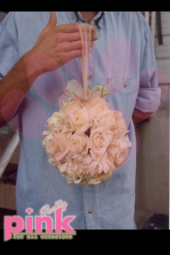 Bridal Gerb