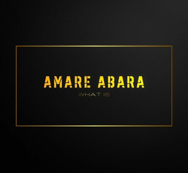 Amare Abara