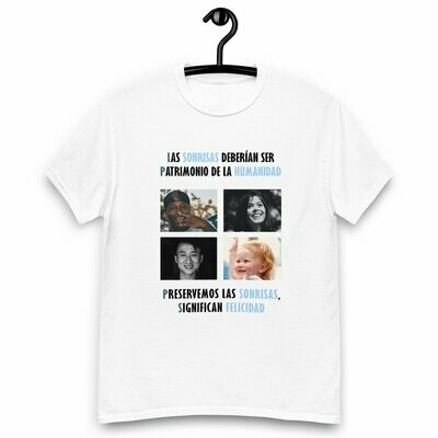 Camisetas hombre - Men´s T-shirts