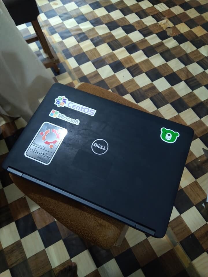 Dell Latitude E7440