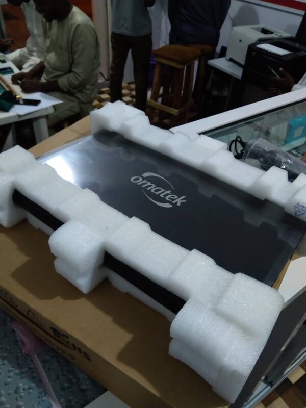 Omatek 15.6 (Brand New)