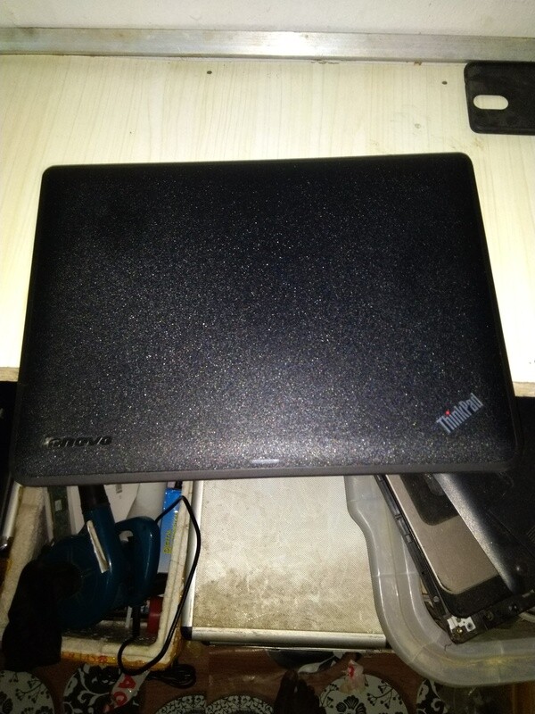 Lenovo X131e (Factory Refurbished)